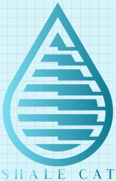 ShaleCat logo